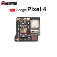 1Pcs For Google Pixel 4 Noise Reduction Mic Microphone Board Module Replacement Parts