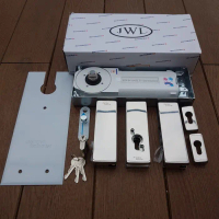 Floor hinge bts 84 dorma+pacth fitting dorma+pt24 dorma paket komplit