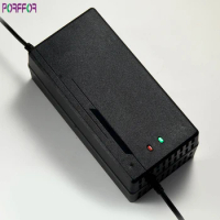 Charger 24V 25.2V 29.4V 29.2V 2A 3A 4A 5A 10A Li-ion lfp nmc18650 lipo battery charger