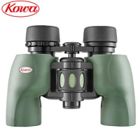 KOWA Japan Binoculars Professional Binoculars 8x30 Waterproof Wide Angle HD Bird Watching Travel Concert Patrol Security