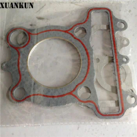 XUANKUN SRZ150 SRV150 JYM150-3 Cylinder Gasket Repair Up And Down Pad