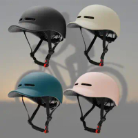 Bike Helmet Breathable Bicycle Helmet for Skateboarding Outdoor Roller Skate