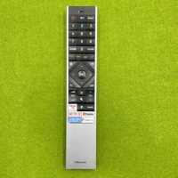 original remote control ERF6B64H FOR Hisense SMART LED TV