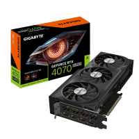 【GIGABYTE 技嘉】組合★GeForce RTX 4070 SUPER 顯示卡(UD750GM PG5 電源供應器)