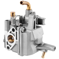 Marine Carburetor 69M-14301 For Yamaha Parsun Hidea F2.5 4-Stroke Outboard Engine