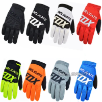 Moto Cross Gloves Delicate Fox Dirtpaw Racing Guantes Cycling Mountain Bicycle Offroad Men Motocross Woman Unisex Luvas