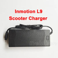 Original Inmotion L9 electric scooter charger adult scooter L9 e scooter spare parts