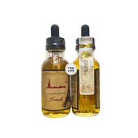 Manhattan French 60ml by Manhattan Liquid | Red Blend Edition | Vanilla Rum Raisin Cake 6MG
