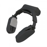 Thanko Neck Cooler Slim 頸部冷卻器 黑色 1pc