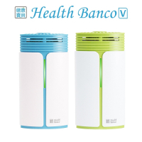 Health Banco 冰箱抗菌除臭器清淨機 HB-V1FD