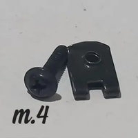 Baut body grand supra karisma batok lampu