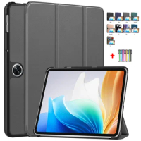 For Oppo Pad Neo Case 2024 11.4 inch Tablet Protective Shell For OnePlus Pad Go Case For OPPO Pad Air 2 11.35 Cover Kids