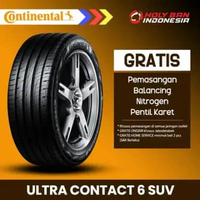 CONTINENTAL 285/45 R20 112Y UC6 SUV