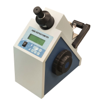 阿貝式折射計 數位式 ABBE Digital Refractometer