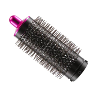Suitable For Dyson/Airwrap Curling Iron Accessories-Cylinder Comb