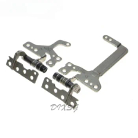 Replacement Laptop LCD screen hinges set for Asus VivoBook 15 x512u f512d x512d x512uf f512da x512fa x512ua