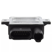 Corcoransu 6461532579 A6461532579 ระบบรีเลย์หัวเผาสำหรับรถยนต์ Benz รุ่น CLASS S211 W211 W204 S204 2