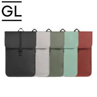 【GASTON LUGA】Dash Backpack 13吋休閒防水後背包