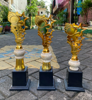 Piala Trophy set TK-G5
