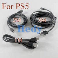 Type C USB Charger Cable Power Supply Cord for Sony PS5/Xbox series X S Controller FOR Switch Pro Gamepad NS Lite Charging Wire