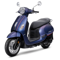 【SYM 三陽】Fiddle DX 150 雙碟 ABS keyless(2025年全新機車)