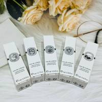 Diptyque 玫瑰之水/杜桑/希臘無花果/感官之水/譚道 淡香水5ml 多款供選