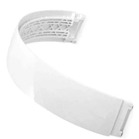 Top Headband Replacement Parts for Beats Studio 2.0 / Studio 3.0 Wired/Wireless over Ear Headphone White