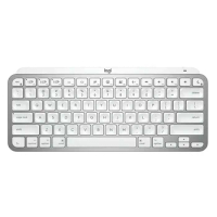 Logitech MX Keys Mini for Mac Minimalist Wireless Illuminated Keyboard logitech mx keys mini