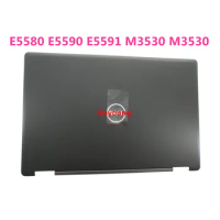 For Dell Precision M3530 M3520 E5580 E5590 E5591 Notebook Shell LCD Back Cover A Shell 0P8PWV