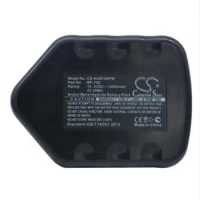 Cameron Sino 3000mAh battery for HUSKIE REC-S3550 BP-70E for IZUMI E-ROBO FL-3014 REC-120 REC-120A REC-120AK REC-13W1 REC-150S2
