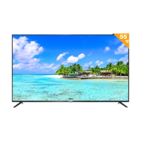 【SAMPO 聲寶】55型4K魔幻音箱轟天雷智慧聯網顯示器(EM-55JC230 福利品)