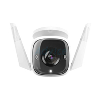 กล้องไร้สาย Smart Camera (3.0MP) TP-LINK TAPO C310 Outdoor - A0136225