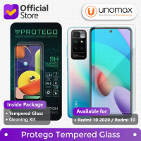 Tempered Glass Xiaomi Redmi 10 / 2022 Protego Screen Protector