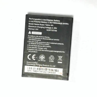Westrock High Quality Battery 1800mAh for TRUE Super Talkie 4G Cell Phone