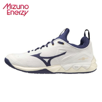 MIZUNO WAVE LUMINOUS 2 一般楦 排球鞋 男女通用 V1GA212043 23FW 【樂買網】