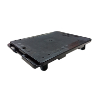 (2入組)勾勾樂 組合式 塑膠PP棧板 HS-680D