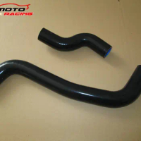 New Silicone Radiator HOSE for COROLLA LEVIN/SPRINTER/BZ AE101G/AE111 4AGE 20V TOP