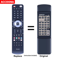 Remote control RC-286S for ONKYO A-9310 A9211