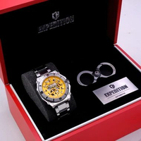 Jam Tangan Pria Original Expedition/Expedition Pria/Jam Tangan Expedition Pria/Jam Tangan Pria Exped