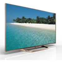 Ultra-high-definition Television 8590100120 inch LED 4K large screen TV