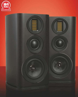 Wharfedale Evo 4.2 (BLACK) 3 YEARS WARRANTY LOUDSPEAKER SPEAKER CINEMA AV DTS ATMOS DOLBY THEATRE AU