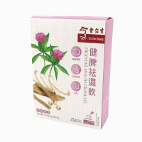 余仁生 健脾祛濕飲 6x3g