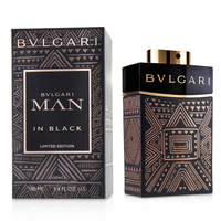 寶格麗 Bvlgari - In Black Essence 當代勇者男性香水