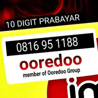 nomor cantik indosat 10 digit 1188 5050 0816 95 1188
