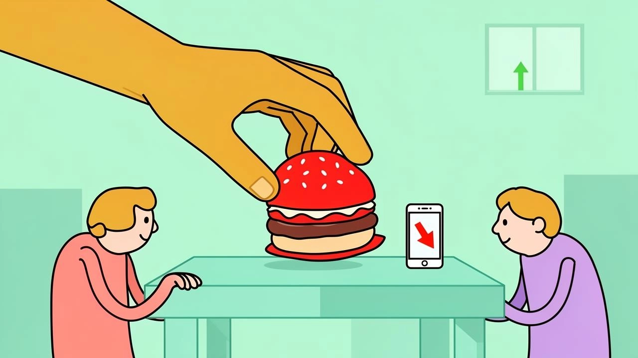 Trian Reportedly Abandons Wendy's Privatization; Shares Plunge 15% in ...