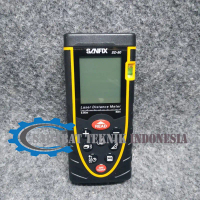 Jual Meteran Digital Laser Distance Meter Sanfix SD-80 80 M