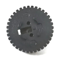 New Shutter Button Aperture Wheel Turntable Dial Wheel Unit for Canon EOS 6D Digital Camera Repair Part