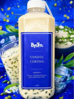 CENDOL CEBONG by BYUM COFFEE