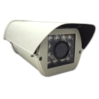 【KINGNET】AHD-1080P 2.8-12mm可調式鏡頭 監視器攝影機(街道路口專用 防護罩鏡頭)