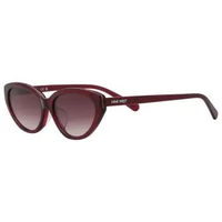 NINE WEST KACAMATA HITAM WANITA S NW 6008SLB 615 55
